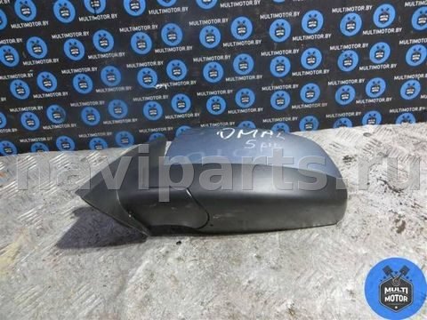 Зеркало наружное левое Opel Meriva, 2005 г., арт. 00085542, фото 5