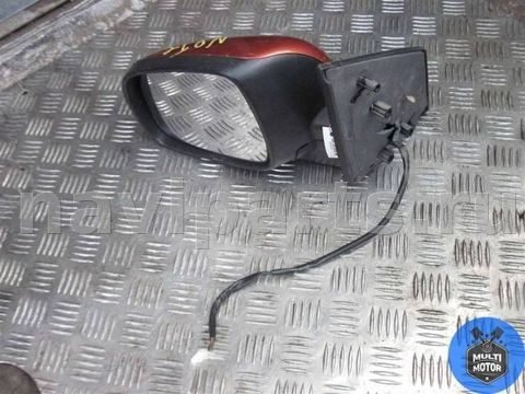 Зеркало наружное левое Nissan Note, 2012 г., арт. 00085759