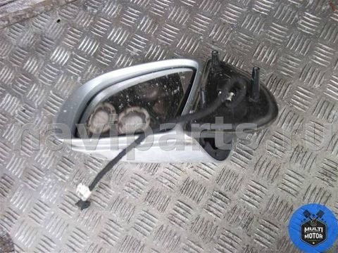 Зеркало наружное левое Mercedes ML W164, 2007 г., арт. 00085764
