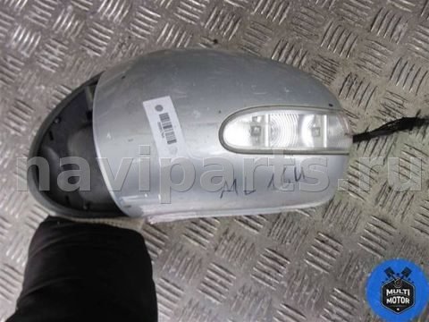 Зеркало наружное левое Mercedes ML W164, 2007 г., арт. 00085764, фото 2