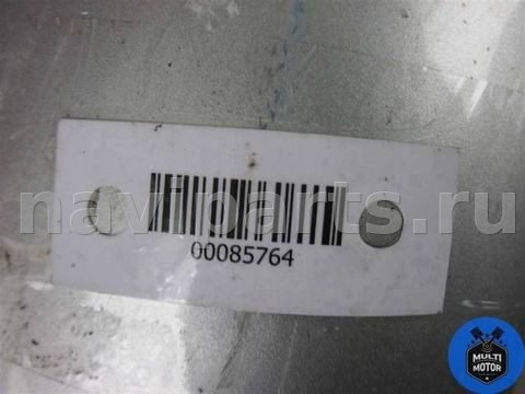 Зеркало наружное левое Mercedes ML W164, 2007 г., арт. 00085764, фото 6