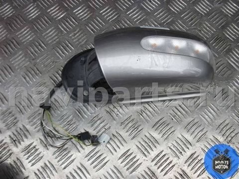 Зеркало наружное левое Mercedes C W203, 2005 г., арт. 00087043