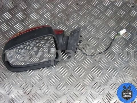 Зеркало наружное левое Renault Sandero, 2011 г., арт. 00087229