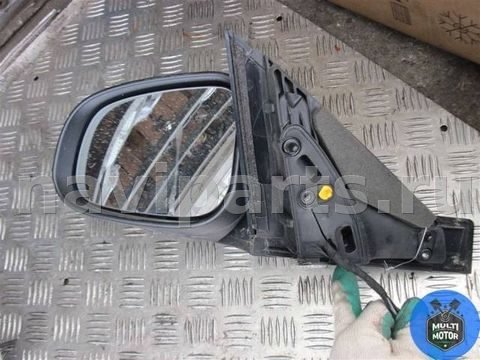 Зеркало наружное левое Volvo V70, 2013 г., арт. 00087428