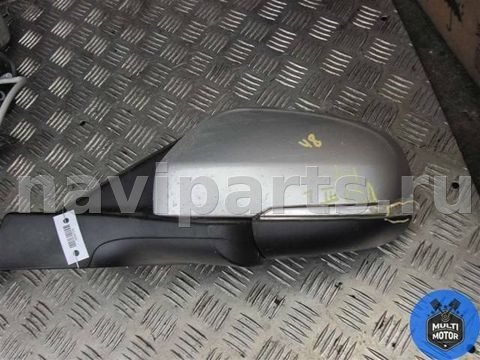 Зеркало наружное левое Volvo V70, 2013 г., арт. 00087428, фото 3