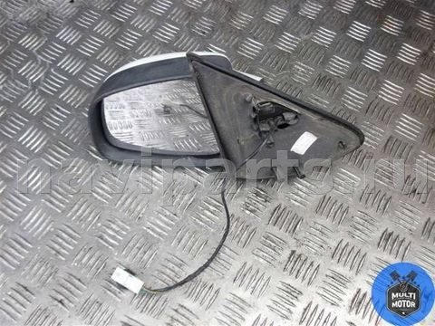 Зеркало наружное левое Dacia Logan MCV Stepway, 2015 г., арт. 00087553