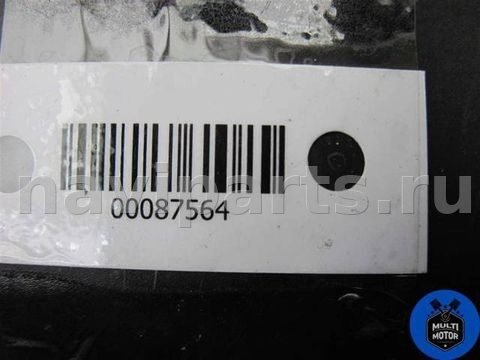 Зеркало наружное левое Renault Sandero Stepway, 2014 г., арт. 00087564, фото 4