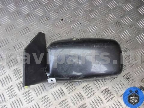 Зеркало наружное левое Mitsubishi Lancer, 2005 г., арт. 00087728, фото 2