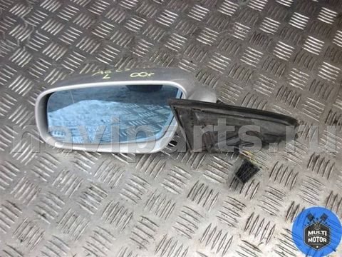 Зеркало наружное левое Audi A6, 2000 г., арт. 00088128