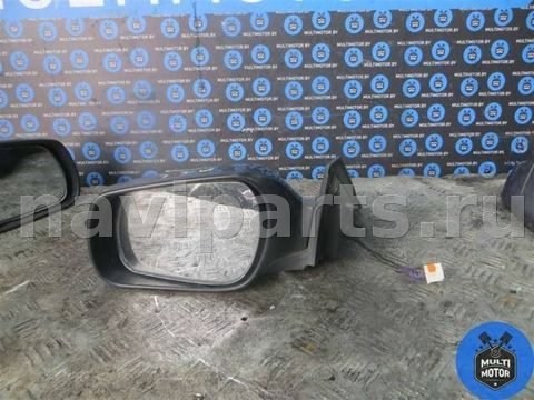 Зеркало наружное левое Mazda 6, 2005 г., арт. 00088185