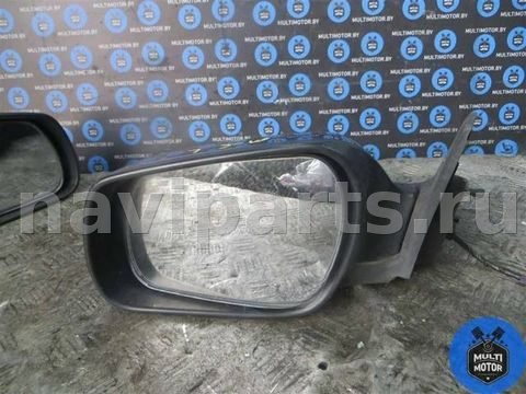 Зеркало наружное левое Mazda 6, 2005 г., арт. 00088185, фото 2