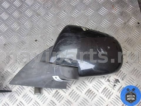 Зеркало наружное левое Great-Wall Hover, 2008 г., арт. 00088353, фото 2