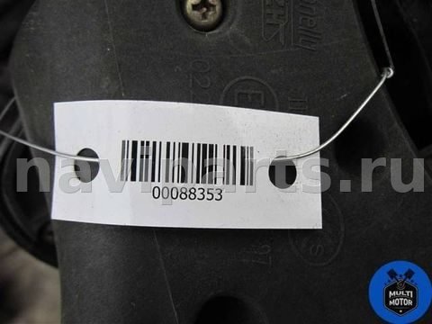 Зеркало наружное левое Great-Wall Hover, 2008 г., арт. 00088353, фото 3