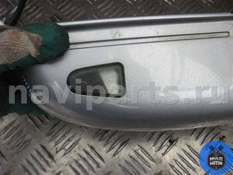 Зеркало наружное левое Mercedes E W211, 2002 г., арт. 00088428, фото 3