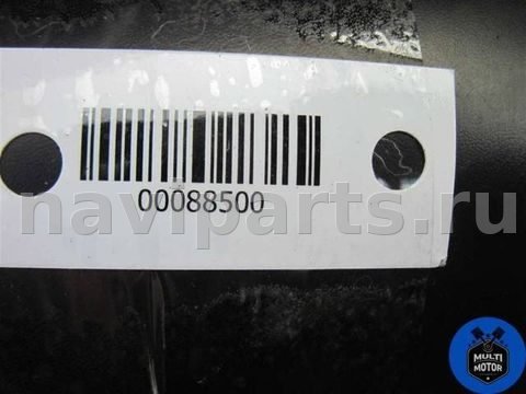 Зеркало наружное левое Nissan Note, 2008 г., арт. 00088500, фото 3