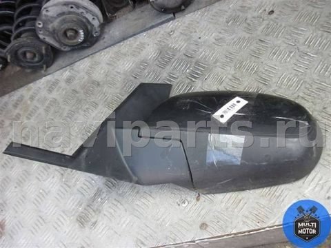 Зеркало наружное левое Mitsubishi Colt, 2004 г., арт. 00088680, фото 3