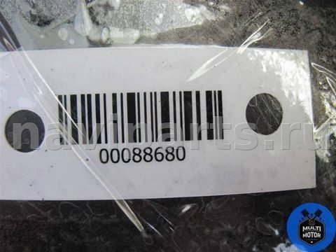 Зеркало наружное левое Mitsubishi Colt, 2004 г., арт. 00088680, фото 4