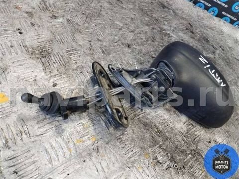 Зеркало наружное левое Daewoo Matiz, 2007 г., арт. 00088744, фото 5