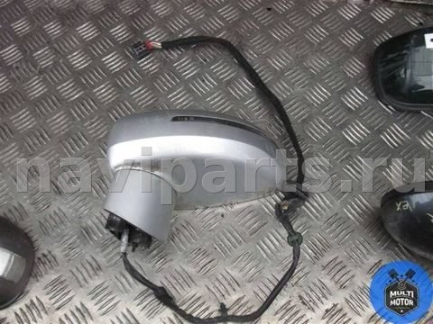 Зеркало наружное левое Audi TT, 2010 г., арт. 00089134
