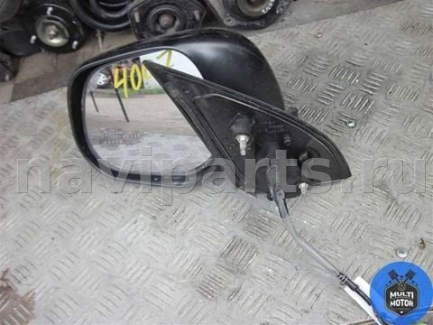 Зеркало наружное левое Peugeot 4007, 2008 г., арт. 00089531