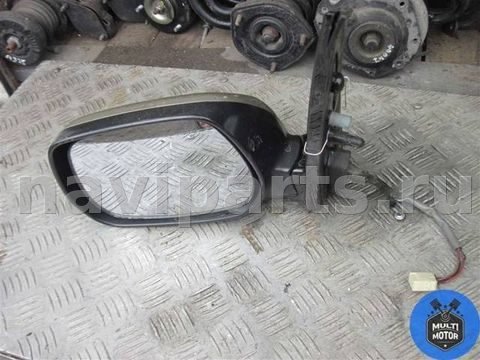Зеркало наружное левое Toyota Avensis Verso, 2003 г., арт. 00090231