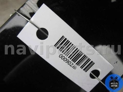 Зеркало наружное левое Toyota Avensis Verso, 2003 г., арт. 00090231, фото 3