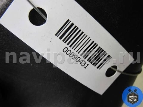 Зеркало наружное левое Hyundai Tucson, 2007 г., арт. 00090431, фото 3