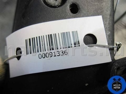 Зеркало наружное левое Mazda 5, 2007 г., арт. 00091336, фото 4