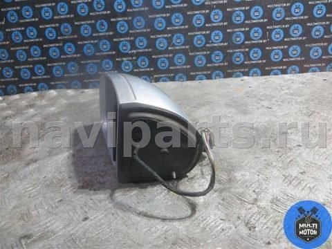 Зеркало наружное левое Mercedes C W203, 2004 г., арт. 00091815, фото 3