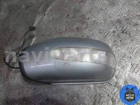 Зеркало наружное левое Mercedes C W203, 2004 г., арт. 00091815, фото 5