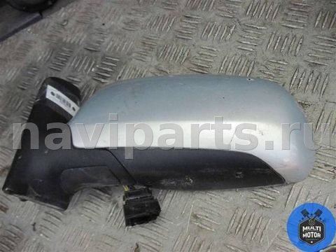 Зеркало наружное левое Seat Alhambra, 2001 г., арт. 00091839, фото 4