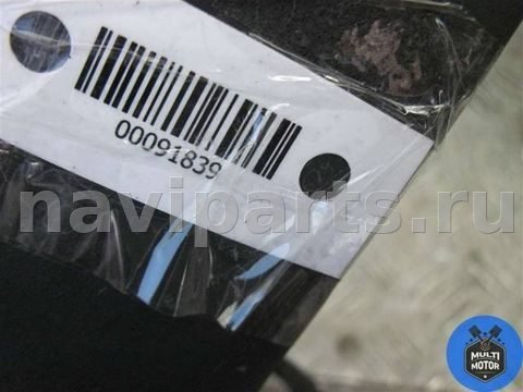 Зеркало наружное левое Seat Alhambra, 2001 г., арт. 00091839, фото 5