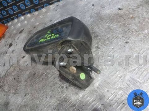 Зеркало наружное левое Mazda Premacy, 2001 г., арт. 00092256, фото 2