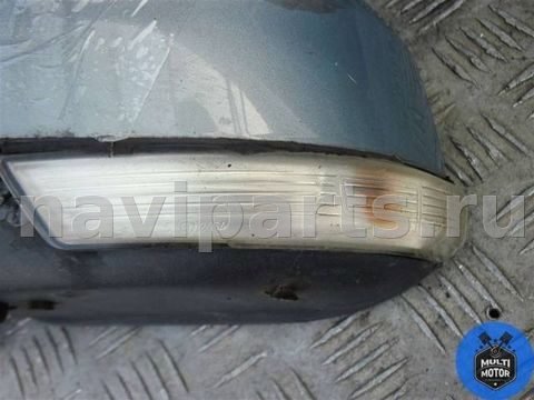 Зеркало наружное левое Ford Focus, 2007 г., арт. 00092736, фото 3