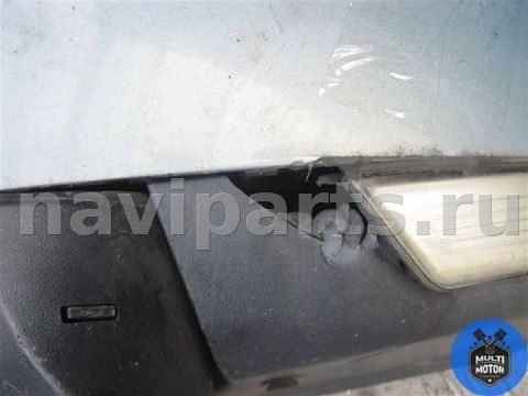 Зеркало наружное левое Ford Focus, 2007 г., арт. 00092736, фото 4