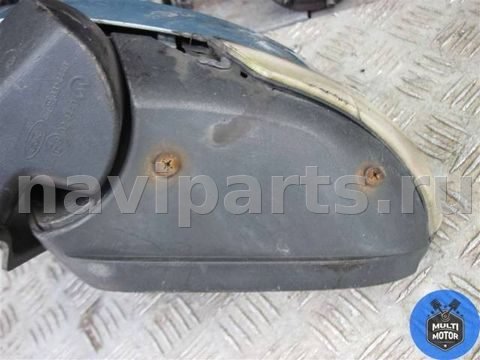 Зеркало наружное левое Ford Focus, 2007 г., арт. 00092736, фото 5