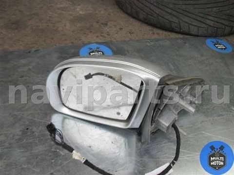Зеркало наружное левое Mercedes R, 2008 г., арт. 00092792