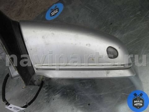 Зеркало наружное левое Mercedes R, 2008 г., арт. 00092792, фото 4