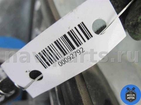 Зеркало наружное левое Mercedes R, 2008 г., арт. 00092792, фото 5