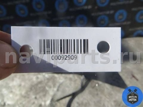Зеркало наружное левое Mercedes CLS W219, 2006 г., арт. 00092909, фото 10