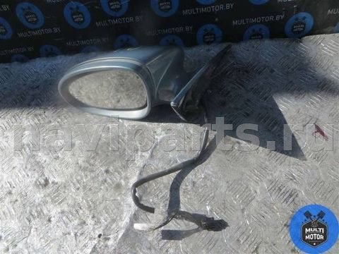 Зеркало наружное левое Mercedes CLS W219, 2006 г., арт. 00092909, фото 2
