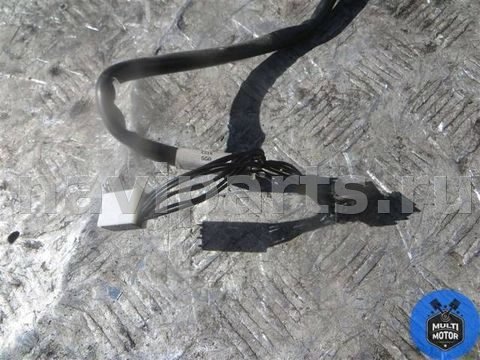 Зеркало наружное левое Mercedes CLS W219, 2006 г., арт. 00092909, фото 3