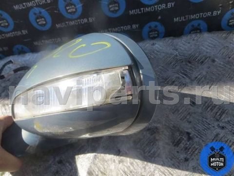 Зеркало наружное левое Mercedes CLS W219, 2006 г., арт. 00092909, фото 7