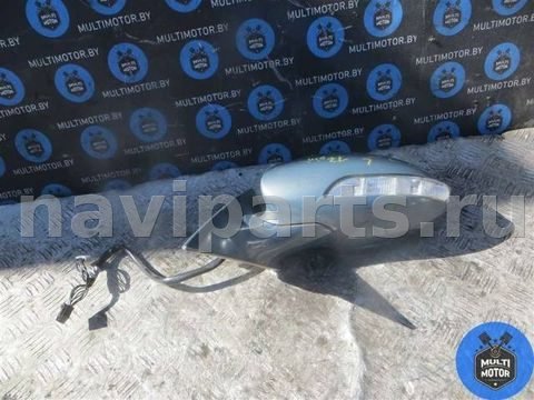 Зеркало наружное левое Mercedes CLS W219, 2006 г., арт. 00092909, фото 9