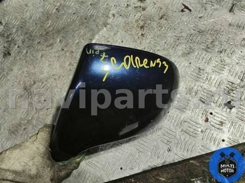 Зеркало наружное левое Kia Carens, 2008 г., арт. 00093213, фото 7