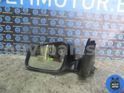 Зеркало наружное левое BMW 5 F10/F11/GT F07, 2011 г., арт. 00093968