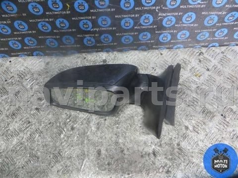Зеркало наружное левое BMW 5 F10/F11/GT F07, 2011 г., арт. 00093968, фото 2