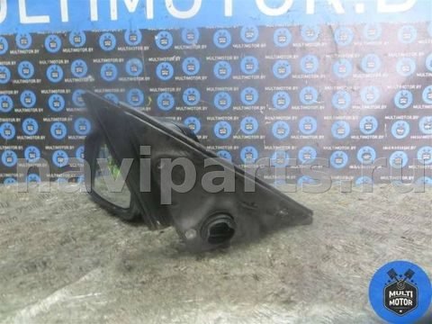 Зеркало наружное левое BMW 5 F10/F11/GT F07, 2011 г., арт. 00093968, фото 3