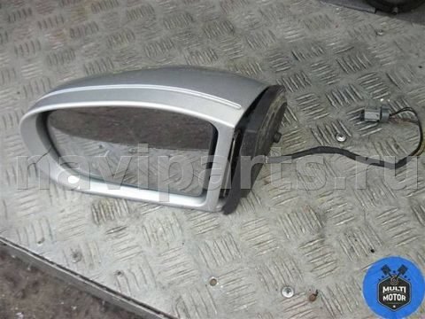 Зеркало наружное левое Mercedes C W203, 2003 г., арт. 00094730
