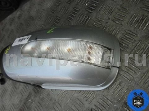 Зеркало наружное левое Mercedes C W203, 2003 г., арт. 00094730, фото 3